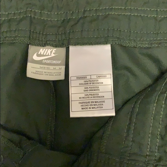 Nike bermuda short - Picture 4 of 4